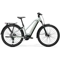 Merida Bikes Efloat Tk 500 Eq W 700 Cues U6000 2026 Electric Bike Argenté S / 800Wh