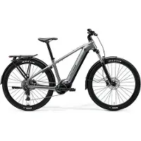 Merida Bikes Efloat Cc 400 Eq 29´´ Cues U4000 2026 Electric Bike Argenté M / 600Wh