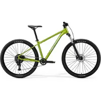 Merida Bikes Big Nine 20 29´´ Essa Rd-u2000-8 2026 Mtb Bike Vert M