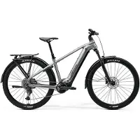 Merida Bikes Efloat Cc 500 Eq 29´´ Cues U6000 2026 Electric Bike Argenté S / 800Wh