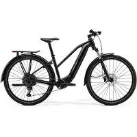 Merida Bikes Vélo électrique Ebig Tour 400 Eq 29´´ Cues U6000 2026
