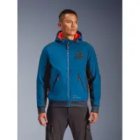 Alpinestars Moblast WP Veste textile de moto imperméable Taille