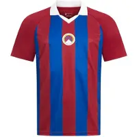 JELEX Tibet "Retro History" Hommes Maillot