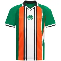 JELEX Côte d'Ivoire "Retro History" Hommes Maillot