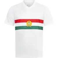 JELEX Hongrie "Retro History" Hommes Maillot