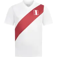 JELEX Pérou "Retro History" Hommes Maillot
