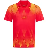 JELEX Vietnam "Retro History" Hommes Maillot