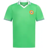 JELEX Irlande "Retro History" Hommes Maillot
