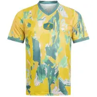 JELEX Australie "Retro History" Hommes Maillot