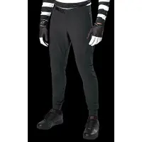 Alpinestars Pantalon A-Aria Elite Black, Taille: 38