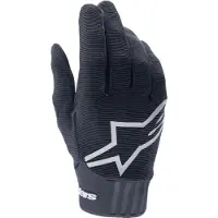 Alpinestars A-dura Gloves Noir 7-8 Years Enfants