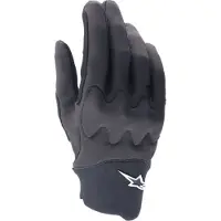 Alpinestars Gants Écran A-Supra Black