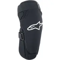 Alpinestars A-IMPACT PLASMA PRO Genouillères de vélo