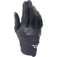 Alpinestars A-supra Gloves Noir L Homme