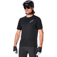 Alpinestars Maillot A-Aria Astar Black