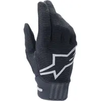Alpinestars Gants A-Dura Gel Black, Taille: XL