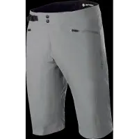 Alpinestars Shorts A-Dura Liner Dark Gray, Taille: 36