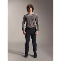 Alpinestars Pantalon A-Dura Elite Black, Taille: 40