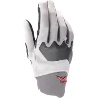 Alpinestars Gants A-Supra Light Gray, Taille: XL