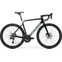 Merida Bikes Scultura 8000 Ultegra Di2 2024 Road Bike Noir S