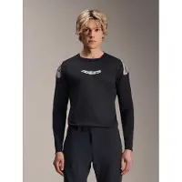 Alpinestars Maillot Polartec A-Aria Elite Black