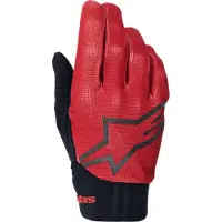 Alpinestars Gants A-Dura Dark Orange