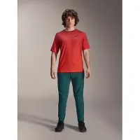 Alpinestars Pantalon A-Dura Dark Pine, Taille: 38