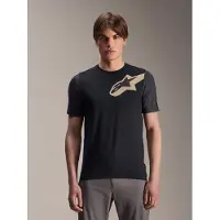 Alpinestars Maillot A-Dura Lipan Black