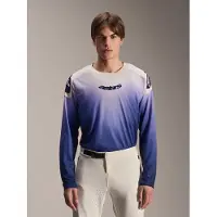 Alpinestars Maillot Polartec A-Aria Maker Elite Baja Blue