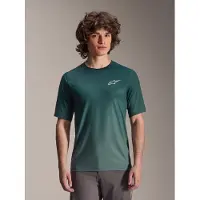 Alpinestars Maillot A-Dura Rise Silver Pine