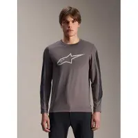 Alpinestars Maillot A-Dura Insert Astar Dark Gray, Taille: XXL