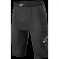 Alpinestars Paragon Lite Shorts Protecteur