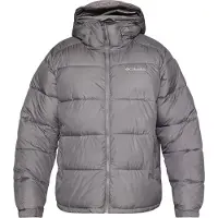 Columbia Sportswear Veste outdoor 'Pike Lake II' gris chiné