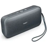 Tribit Stormbox Flow Bluetooth Speaker Noir