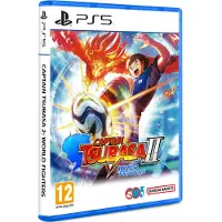 Captain Tsubasa 2: World Fighters (PS5) Standard
