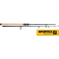 Ockert GmbH Canne à carpe Sportex Morion Stalker 10 pieds 3 livres