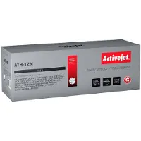 ActiveJet Toner ATH-12N (remplace HP 12A Q2612A, Canon FX-10, Canon CRG-703 ; Supreme ; 2 300 pages ; noir)
