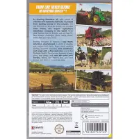 Games Switch Farming Simulator 20