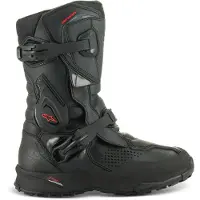 Alpinestars Xt-8 Gore-tex Touring Boots Noir EU 46 Homme