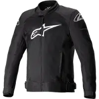 Alpinestars T-SP X Superair Veste textile de moto