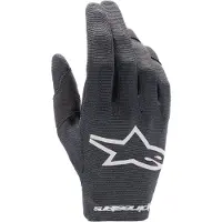 Alpinestars Gants Radar 2025 Black
