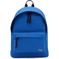 Lacoste sac à dos de loisirs sac à dos pour ordinateur portable Neocroc Backpack Marina bleu