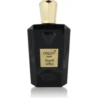 Orlov Paris Flame of Gold EDP rechargeable 75 ml UNISEX