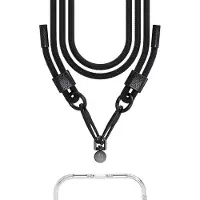 FORCE CASE FC Bandoulière Cordon Noire