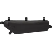 Osprey Escapist Frame Bag Noir L
