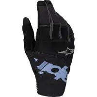 Alpinestars Gants Techstar 2025 Black, Taille: XXL