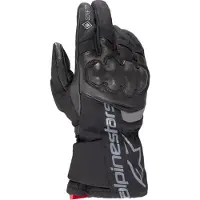 Alpinestars WT-4 GTX Gants de moto imperméables