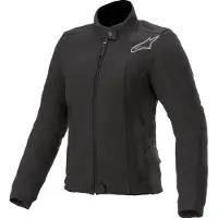 Alpinestars Banshee Veste textile de moto de dames