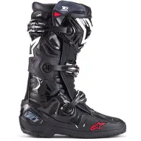 Alpinestars Tech 10 Enduro Bottes de motocross Taille