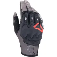 Alpinestars Techdura Gants de motocross
